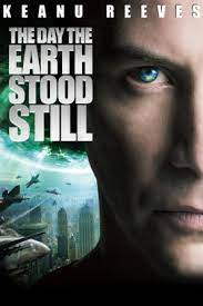 There is no mention of mutually assured destruction or the use of nuclear weapons upon the earth. The Day The Earth Stood Still Movie Poster 1397234 Movieposters2 Com
