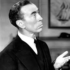 Here are 10 things you should know about George Chandler, born 125 years  ago today. He amassed more than 450 film and TV credits in a career that  spanned more than 50 years.