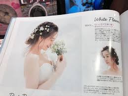 ウェデイング花冠 おしゃれまとめの人気アイデア pinterest marina 花冠