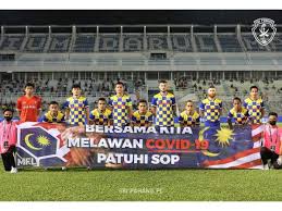 We did not find results for: Sri Pahang Fc Tekad Benam Penang Fc