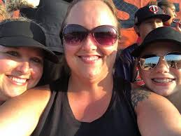 From the Stands: A Sisterly Bond at the Girls State Softball Tournament