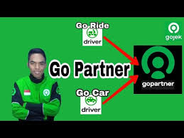Gopartner 182 apk versi serupa dengan itu yang mengharuskamu kamu mengupdatenya. Seputar Aplikasi Go Partner Youtube