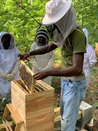 Meet William Crumpler II