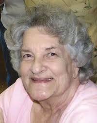 BETTY LOU ANDERSON Obituary March 22, 2014