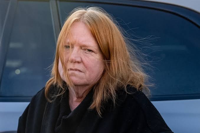 Gilgo Beach Murder: Rex Heuermann's Ex-Wife Asa Ellerup Sleeps in Kill Room