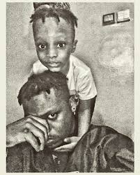 Olamide's handsome son, maximilliano batifeori adedeji is growing real fast and sure spends quality time with his dad. My Studio Rat Olamide Shares Adorable Photo With His Son