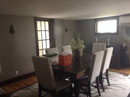 For ceiling lighting, especially for pendants and chandeliers, you'll want to keep some key measurements in mind—here is a formula and some visuals to help you prepare. Low Ceiling In Dining Room