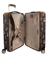 We did not find results for: Michael Kors 30s1gtft5y Jet Set Girls Logo Suitcase Brown