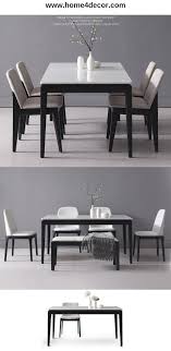 Rectangular Dining Table With Marble Top Dining Table Marble Marble Dining Rectangular Dining Table