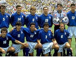 Italia siempre ha sido considerado un país con mucha suerte en lo futbolístico. Come Invecchia Il Calciatore I Finalisti Di Italia Brasile 1994 Finale Del Mondiale 25 Anni Dopo E Non Solo Corriere It