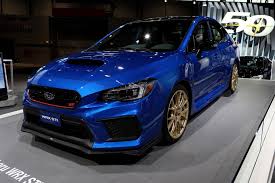 How Reliable Is The Subaru Wrx
