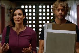 Ncis los angeles is currently airing on sunday evenings on cbs. Ncis Los Angeles Season 12 Is Deeks Eric Christian Olsen Leaving Tvline