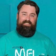 Chris Lichtenberg's Instagram, Twitter & Facebook