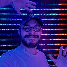 Thomas Samora's Instagram, Twitter & Facebook