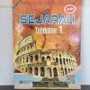 Buku teks sejarah tingkatan 1. 1