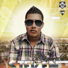 Stream Steven Music music