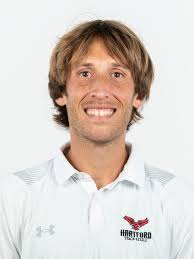 Men's Track and Field Coaches