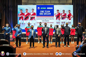 Mastering various types of badminton serve is essential if you want to improve your game. One Team One Badminton Association Of Malaysia Bam Facebook