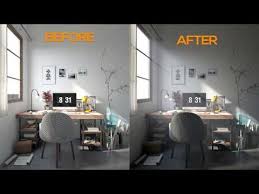 God Rays V Ray Volumetric Light In 3dsmax Youtube Interior Design Software 3ds Max Design 3ds Max Tutorials