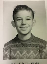 Collingdale Harris School opening 58-59 year?