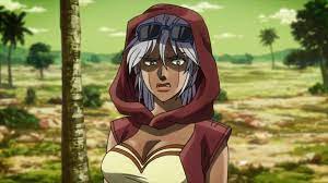Check spelling or type a new query. Jojo S Bizarre Adventure Part 3 Stardust Crusaders Episode 31 Brokeback Jojo Lair Of The Idle