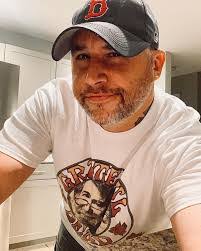 Jeff Reiter's Instagram, Twitter & Facebook