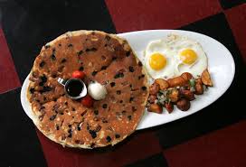 The Best Hangover Food In Vegas Las Vegas Blogs