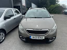 Image result for Gris Platinum 2014 Peugeot