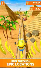 Select your specific location for downloading. Minion Rush Despicable Me Mod Apk 8 1 1b Hack Unlocked Android