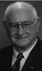 Bill Mesker Obituary (1921