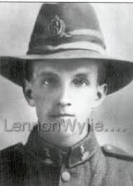 Robert Thompson Bushmills 1