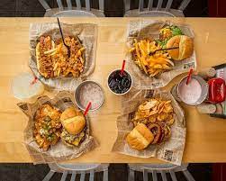 Baja fish tacos are the perfect summer dinner. Order Dos Caminos 475 W Broadway Delivery Online New York City Menu Prices Uber Eats