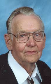 Chester Allen Bjornson (1928-2013)