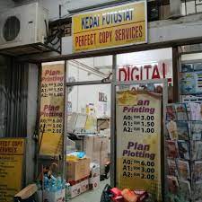 Find opening hours for screen printing near your location and other contact details such as address, phone number, website. Perfect Copy Services Print Shop In Petaling Jaya
