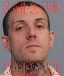 Natrona County Arrest Log (5/9/24