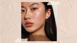 How To Quit Using Foundation According To Haley Kim