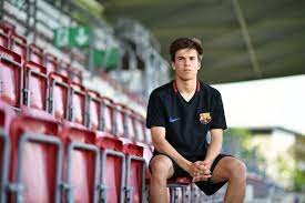 Maybe you would like to learn more about one of these? Riqui Puig Net Worth Age Height Bio Wiki Girlfriend Wife Stats Family Celebnetworth Net