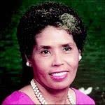 LILLIAN BUSH Obituary (1934