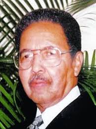 William Minor Obituary