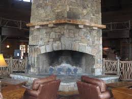 Hgtv.com experts share everything you need to build an establish the overall look for fireplace. Stack Stone Fireplace In Large Sitting Area Has Beautiful Views Picture Of Brasstown Valley Resort Spa Young Harris Tripadvisor