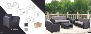 A high class sofa can last 20 years. Outdoor Sofa Furniture Patio Sofa Furniture China Outdoor Sofa Outdoor Furniture Sofa Made In China Com