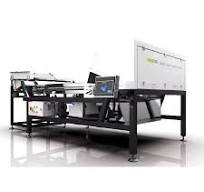 CE Single Layers Belt Type Color Sorting Machine Fresh ...