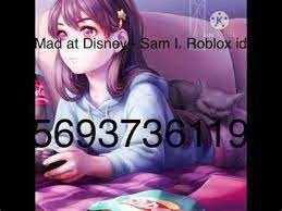 Turn on your volume so u will heard the song. Roblox Code Mad At Disney All 9 New Working Mad City Codes Roblox Youtube Mat At Disney Roblox Codeslike And Subcribe For More Roblox Codes Bacrodux