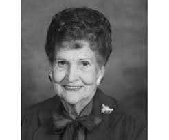 Jewell Ogden Obituary (2015)