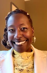 Simone Senior, M.Ed, MBA