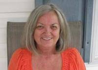 Barbara “Jill” Vaughn Wells