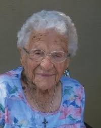 Anna Schweizer Obituary (1911