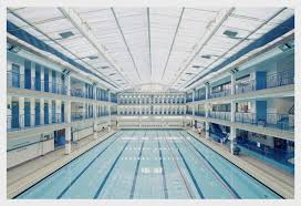 Esta Es Piscina Respect The Architect Franck Bohbot Swimming Pools Photo Photography