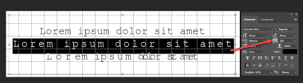 Difference between kerning and tracking. Kerning Tracking And Leading A Simple Guide To Effective Typefacing Elegant Themes Blog