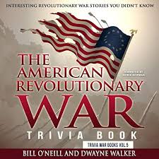 Many were content with the life they lived and items they had, while others were attempting to construct boats to. Amazon Com The American Civil War Trivia Book Interesting American Civil War Stories You Didn T Know Trivia War Books Book 3 Audible Audio Edition Bill O Neill Dwayne Walker Derek Newman Lak Publishing Books